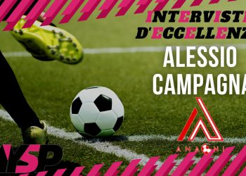 alessio campagna