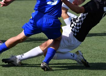 Allievi Regionali U16 - Eccellenza Girone A, il programma del week end