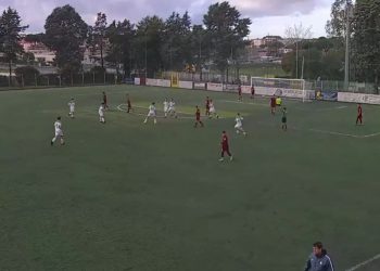 Rappresentativa Nazionale Dilettanti Under 15
