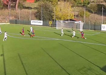Juniores Elite Under 19, il programma della 10ª giornata