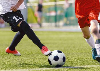 Giovanissimi Regionali U14 Eccellenza, il calendario del fine settimana