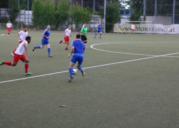 Rappresentativa Nazionale Dilettanti Under 16