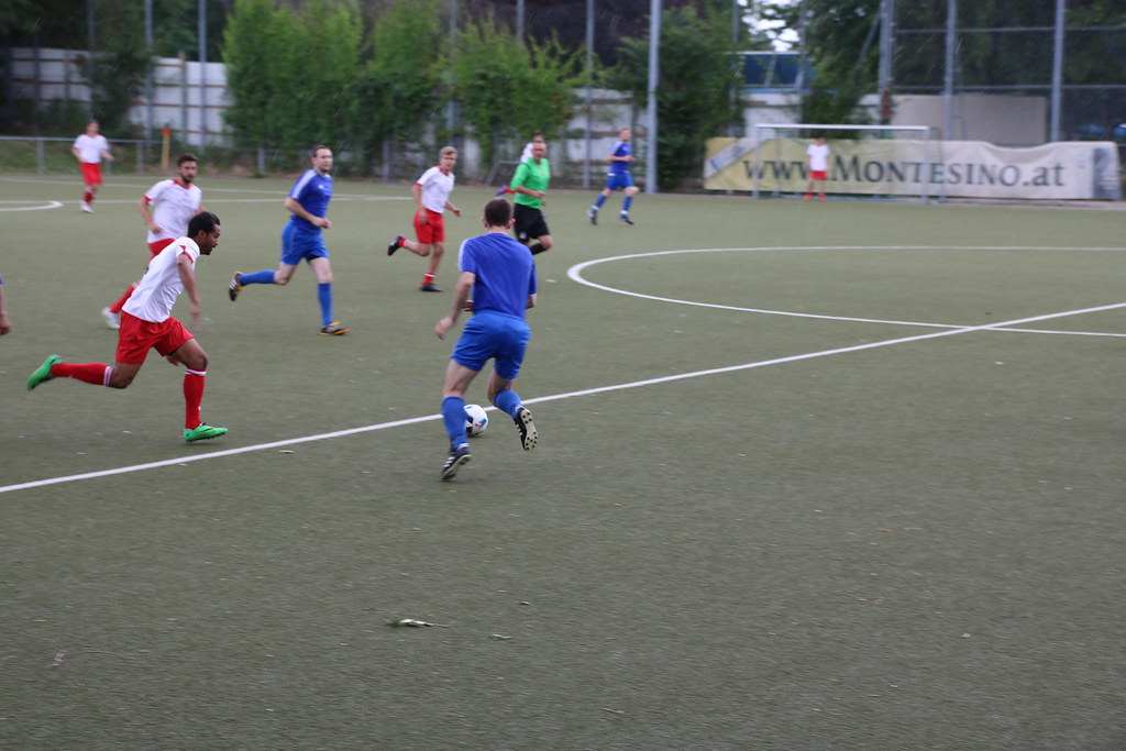 Rappresentativa Nazionale Dilettanti Under 16