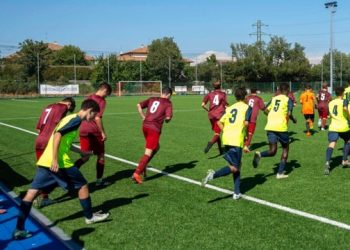 Rappresentativa Nazionale Dilettanti Under 15