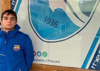 vigor perconti pescara
