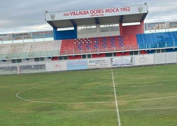 Eccellenza Distretti Ecologici: Villalba-Atletico Torrenova