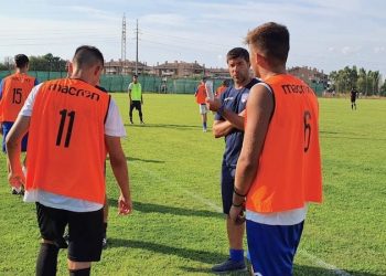 Rappresentativa Under 18