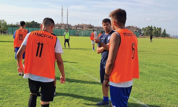 Rappresentativa Under 18