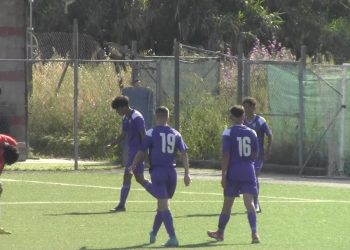 Under 16 Élite