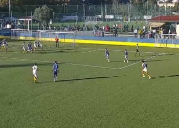 Allievi Regionali U16 Eccellenza, il programma del fine settimana