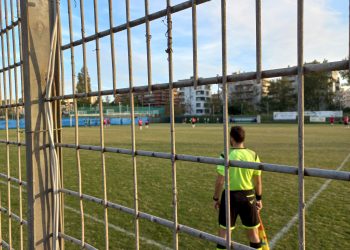 Nettuno Centro Sportivo Primavera