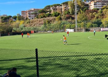 Eccellenza Distretti Ecologici: Aurelia Antica Aurelio – W3 Maccarese
