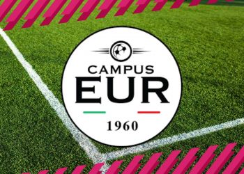 Eccellenza, Santi passa al Campus Eur