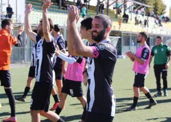 Eccellenza, Costantini: "Il Sora ha fame. Certosa? Sarà difficile"