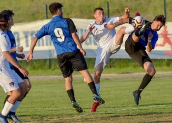 Rappresentativa Under 17