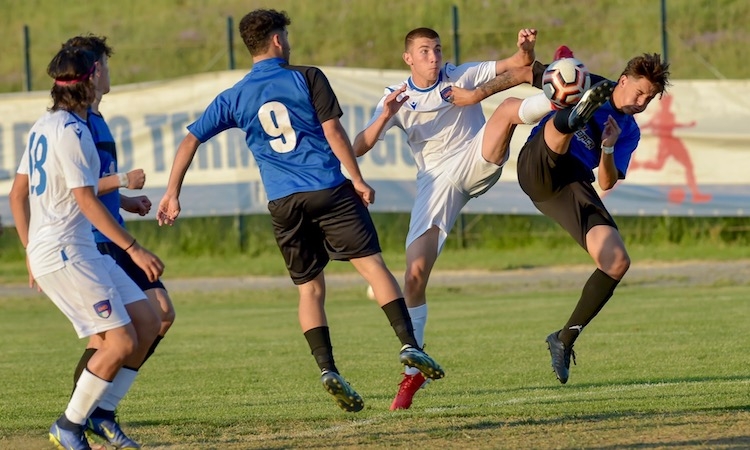 Rappresentativa Under 17