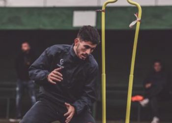 Eccellenza, Rossi: "Dobbiamo vincere. Classifica? Non siamo soddisfatti"