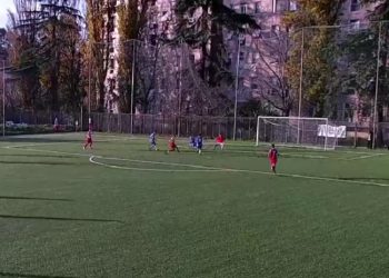 Eccellenza, Atl. Torrenova-Città di Anagni 1-1: De Vita risponde a Lalli