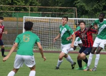 Under 17 Élite
