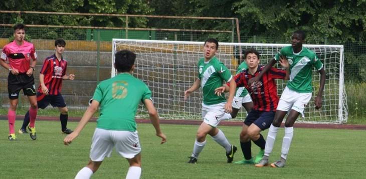 Under 17 Élite