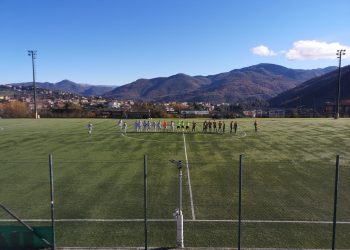 Eccellenza Distretti Ecologici: Vicovaro – Atletico Torrenova