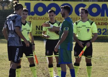 Coppa Italia Eccellenza: Nettuno-UniPomezia