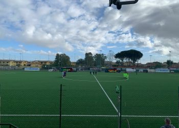 Falaschelavinio Centro Sportivo Primavera