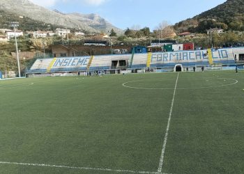 Eccellenza, Insieme Formia-PC Tor Sapienza 1-1: Bacigalupo risponde a Durazzo