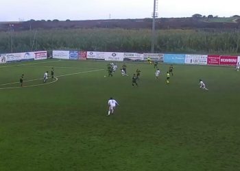 Academy Ladispoli FAVL Cimini