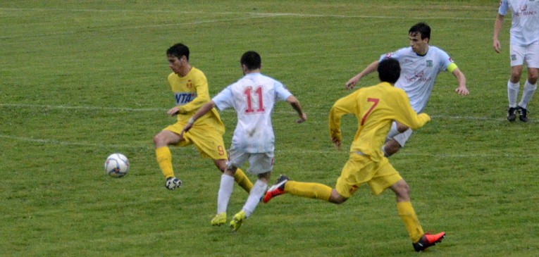 juniores