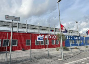 Eccellenza, Academy Ladispoli-Astrea 1-1: Colace risponde a Mancini