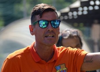 Vigor Perconti, Bellinati: "Certosa? Sarà difficile come sempre. Abbiamo dei limiti"