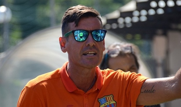 Vigor Perconti, Bellinati: "Certosa? Sarà difficile come sempre. Abbiamo dei limiti"