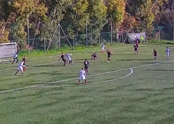 Rappresentativa Under 15, tutti i convocati del 31 gennaio