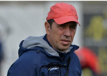 Accademy Ladispoli, Castagnari: "Giochiamo bene, ma raccogliamo poco. Dobbiamo vincere"
