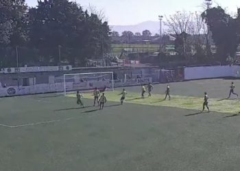 Eccellenza, Certosa-Audace 3-1: i neroverdi agganciano il 2° posto