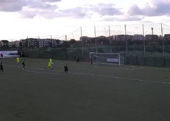 Eccellenza, Civitavecchia-W3 Maccarese 0-1: Damiani ferma i nerazzurri