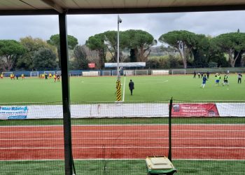 Eccellenza, Cerveteri-Anzio 0-3: la capolista scappa in vetta