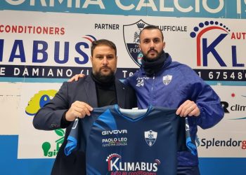 Insieme Formia