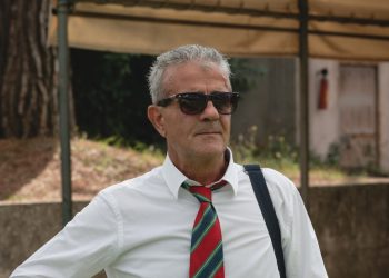 Colleferro, Di Cori: "Troppi punti regalati. Scaricamazza? Grande allenatore"