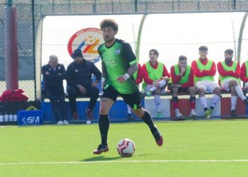 Atletico Torrenova