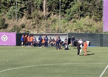 Eccellenza: Luiss-Atletico Torrenova 4-0: poker e quarto posto