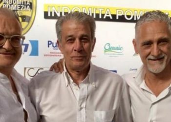 Indomita Pomezia U19, il tecnico Fabio Bianchi prepara la sfida contro l’Insieme Formia: “Il gruppo ha tutto per fare bene”