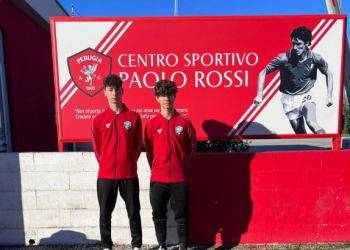 Perugia