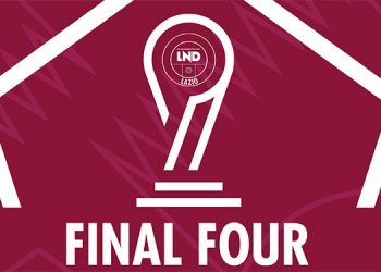 Final Four Coppa Italia C femminile