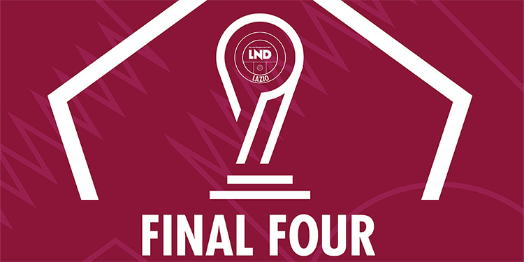 Final Four Coppa Italia C femminile