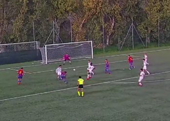 Eccellenza, Fonte Meravigliosa-Vigor Perconti 0-3: Zarola fa doppietta