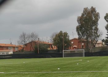 Eccellenza, W3 Maccarese-C. S. Primavera 3-0: Damiani firma la doppietta