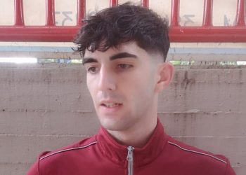Ferentino, Mattarelli: "Vittoria che vale sei punti. L'abbiamo cercata"