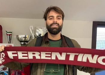 Ferentino, doppio colpo di calciomercato: presi Begliuti e Mazzesi